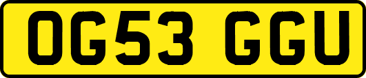 OG53GGU