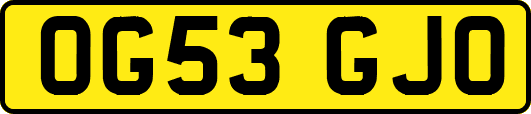 OG53GJO