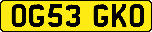 OG53GKO