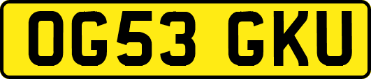 OG53GKU