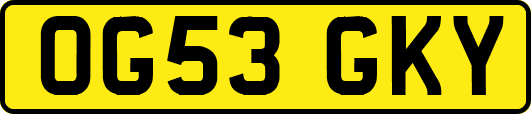 OG53GKY