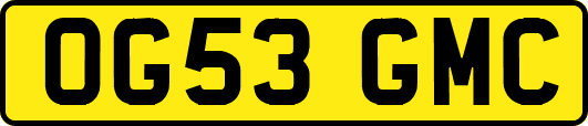 OG53GMC