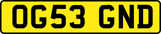 OG53GND