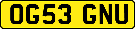 OG53GNU