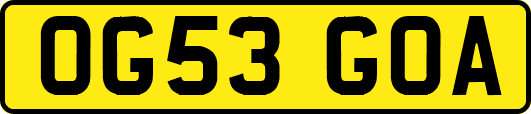OG53GOA