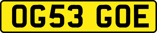 OG53GOE