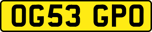 OG53GPO