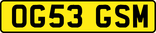 OG53GSM