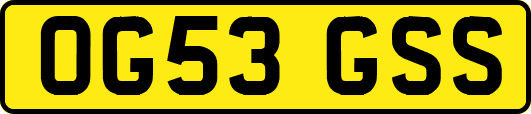 OG53GSS