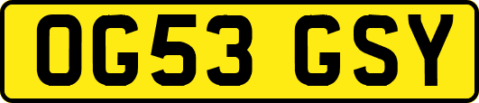OG53GSY