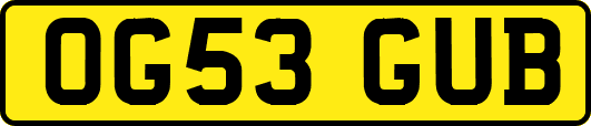 OG53GUB