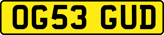 OG53GUD