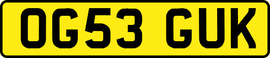 OG53GUK