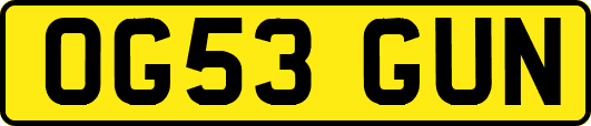 OG53GUN