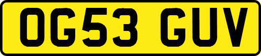 OG53GUV