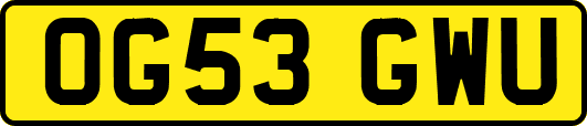 OG53GWU