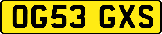 OG53GXS