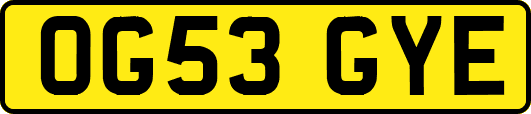 OG53GYE