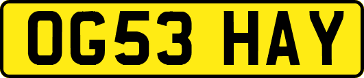 OG53HAY