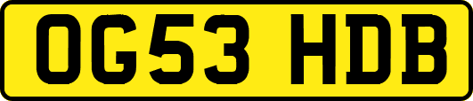 OG53HDB