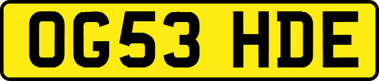 OG53HDE