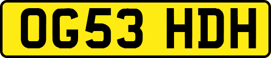 OG53HDH