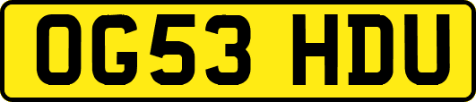 OG53HDU