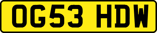 OG53HDW