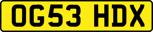OG53HDX