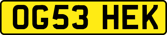 OG53HEK