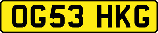 OG53HKG