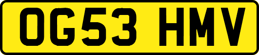 OG53HMV