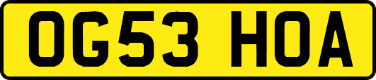 OG53HOA