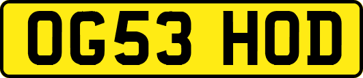 OG53HOD