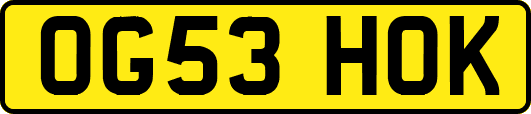 OG53HOK