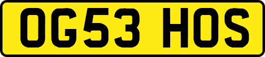 OG53HOS
