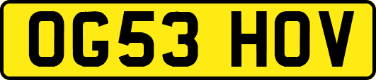 OG53HOV