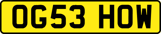 OG53HOW