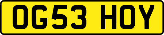 OG53HOY