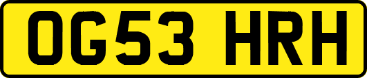 OG53HRH