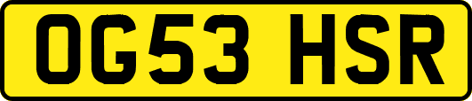 OG53HSR
