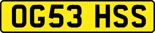 OG53HSS