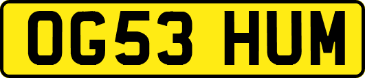 OG53HUM