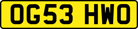 OG53HWO