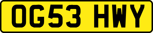OG53HWY