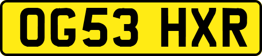 OG53HXR