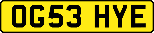 OG53HYE