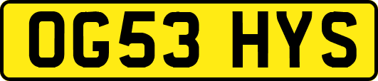 OG53HYS