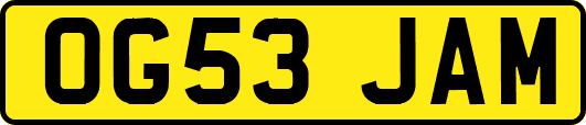 OG53JAM