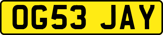 OG53JAY